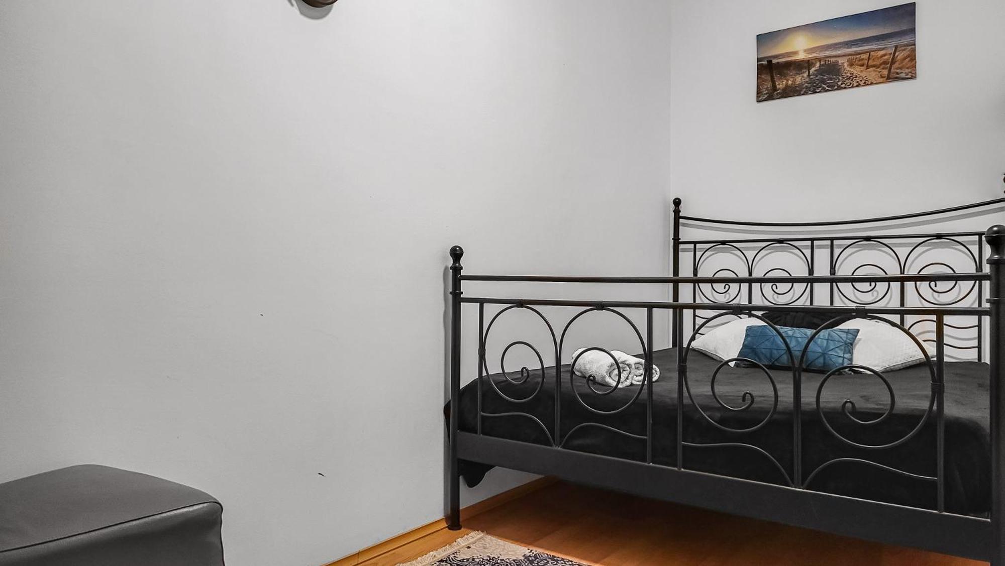 Davidov Stays Danube Viena Habitación foto