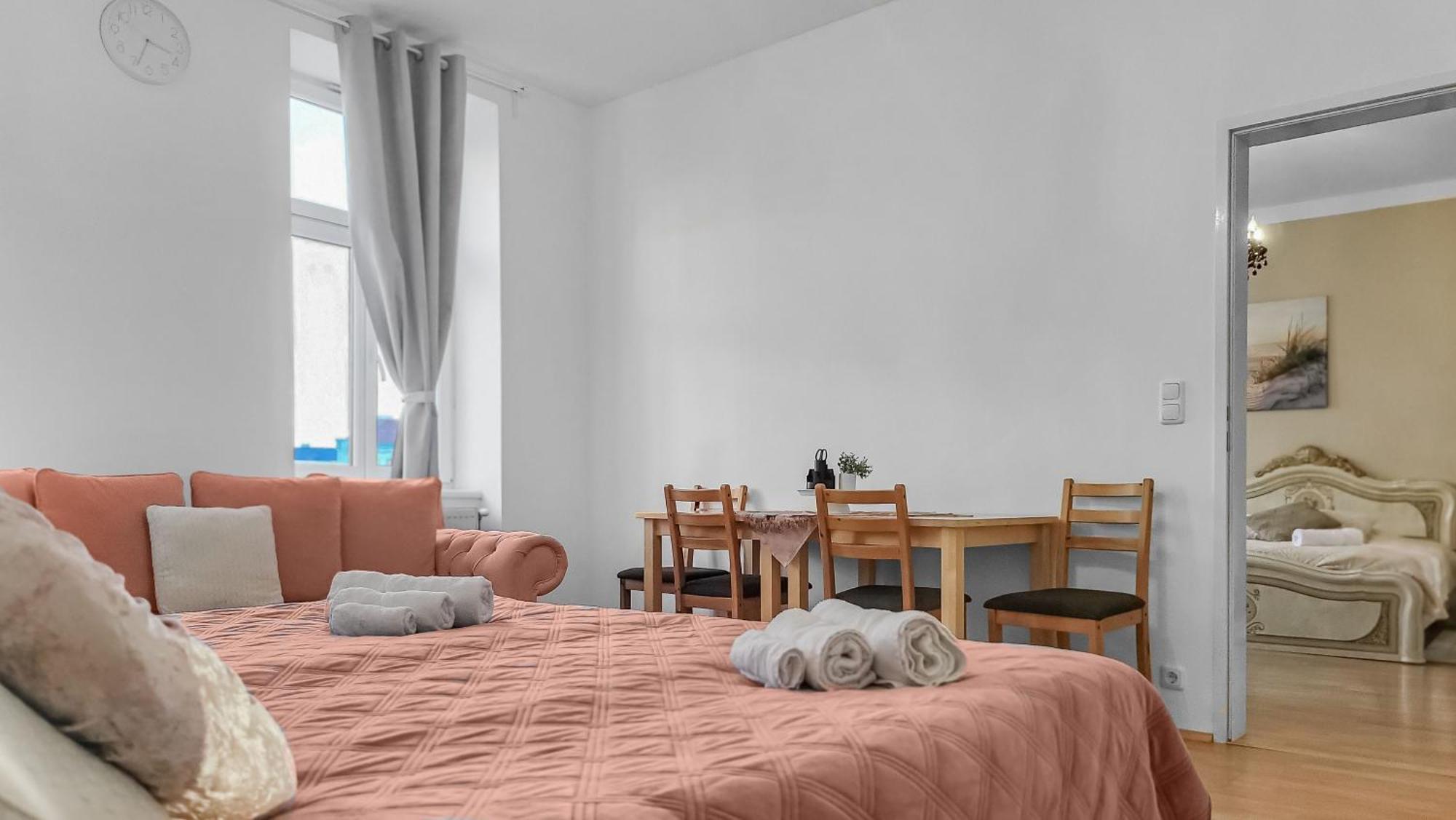 Davidov Stays Danube Viena Habitación foto