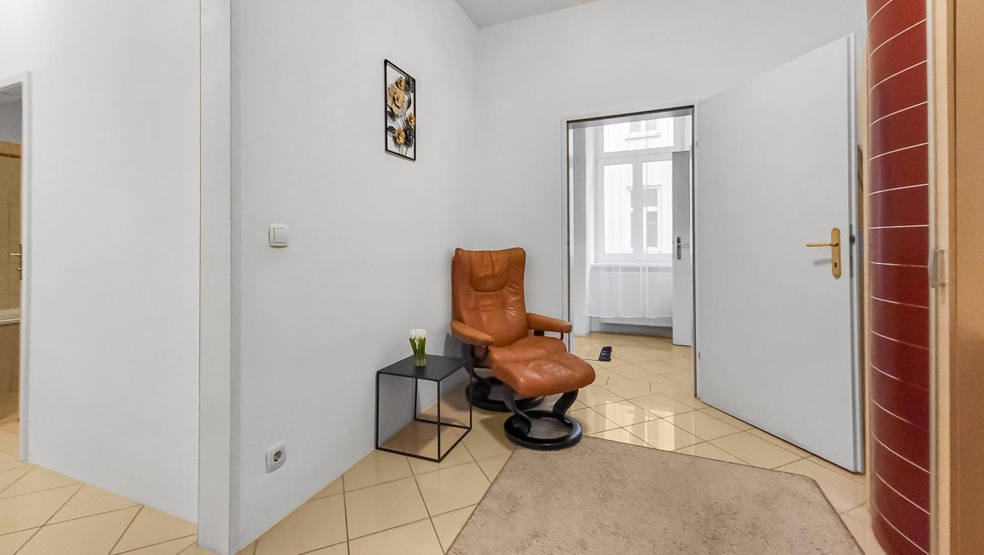 Davidov Stays Danube Viena Exterior foto