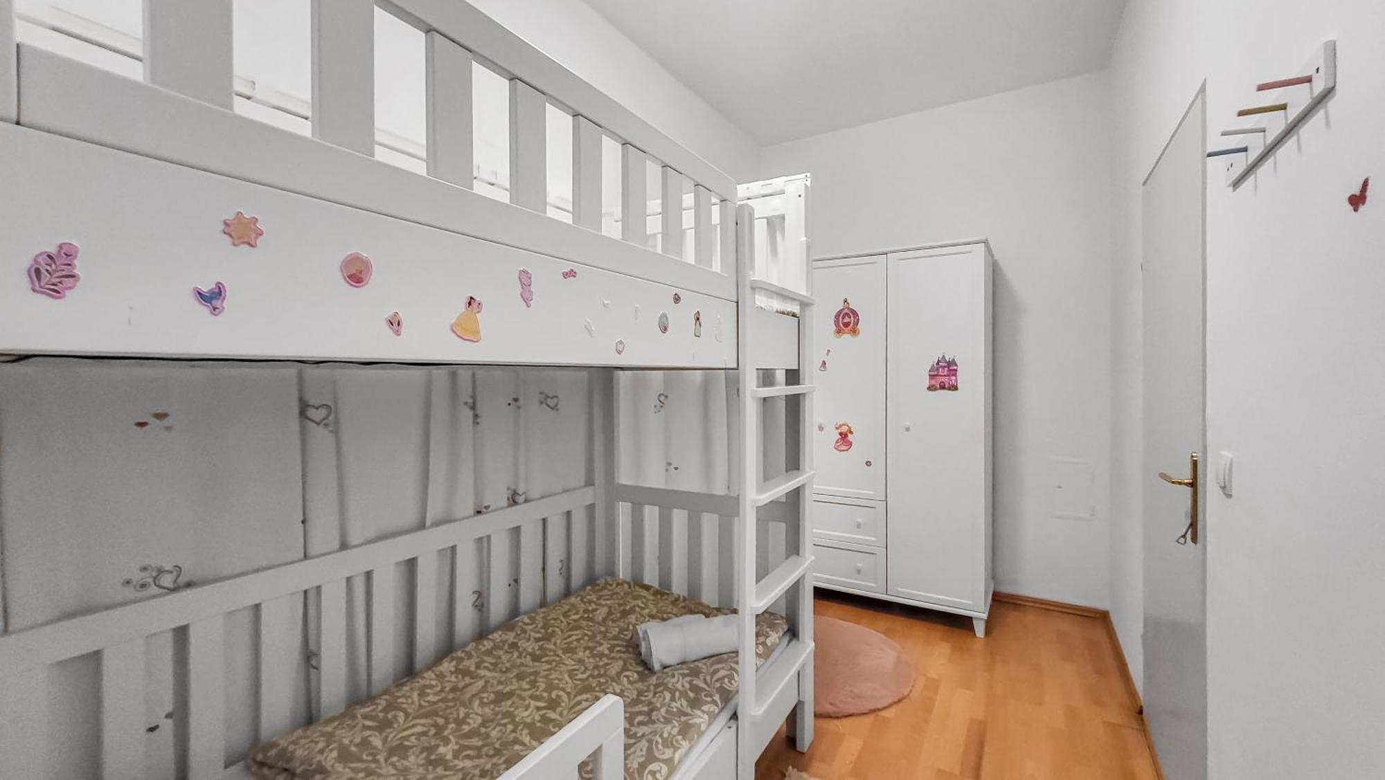 Davidov Stays Danube Viena Habitación foto