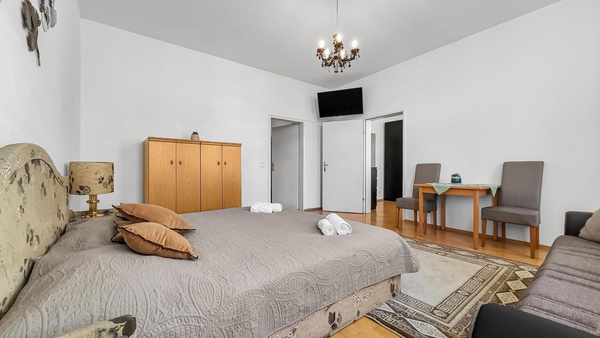 Davidov Stays Danube Viena Habitación foto
