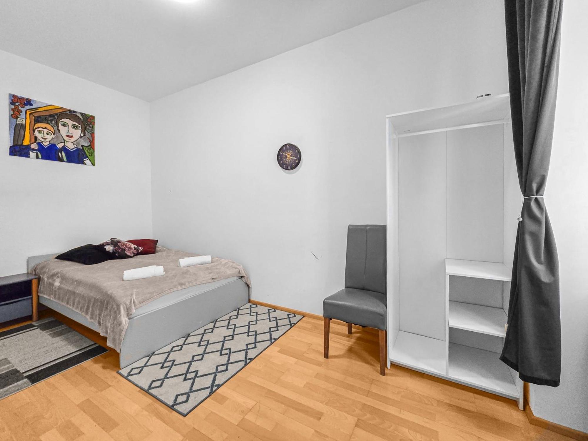Davidov Stays Danube Viena Exterior foto